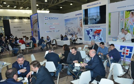BATIMAT 2017