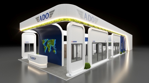 Встречаемся на выставке Eurasia Window Fair